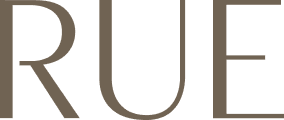 Rue logo