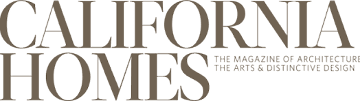 California Homes logo