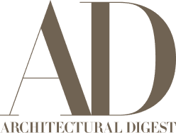 Architectural Digest logo